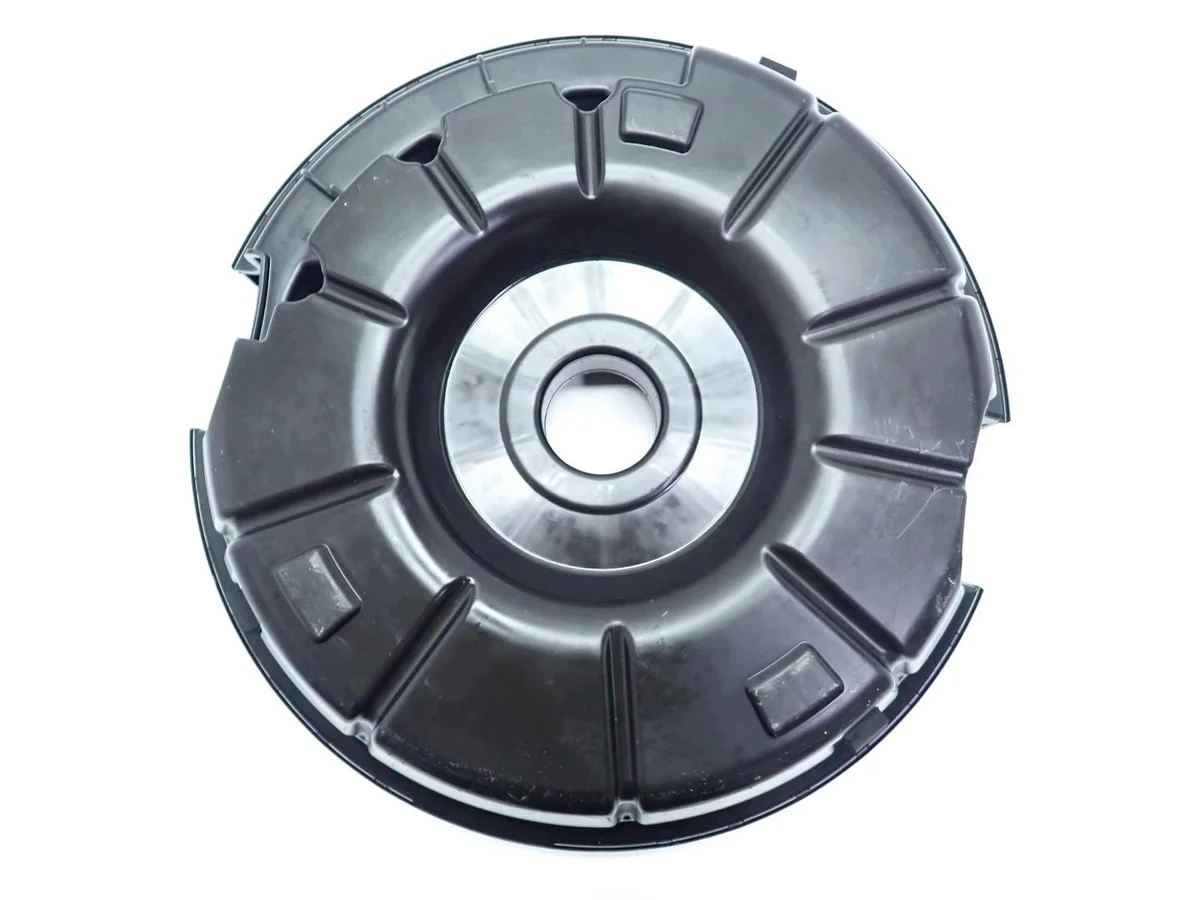 Seat Ibiza IV Subwoofer Speaker 5F0035382