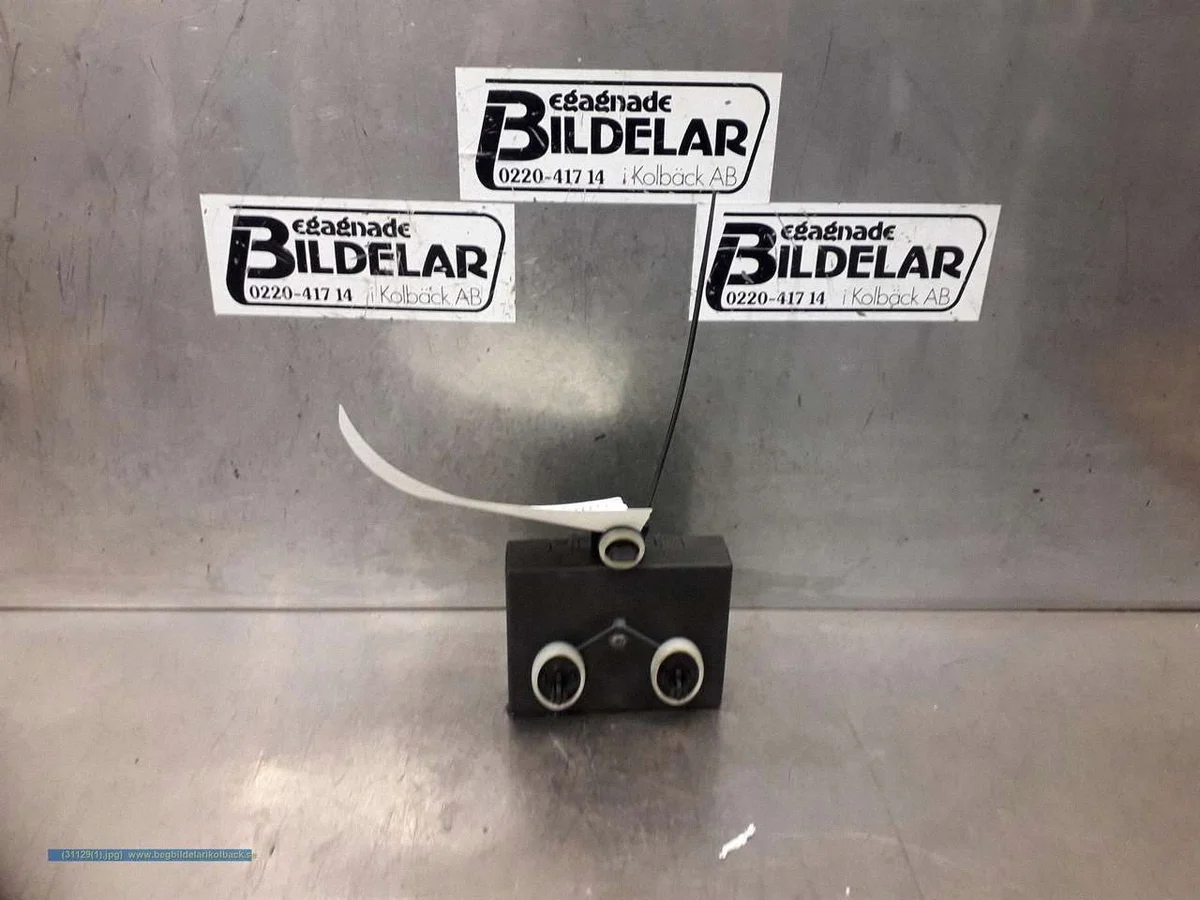Módulo Puerta Audi Q3 8U 2018 BEG8647
