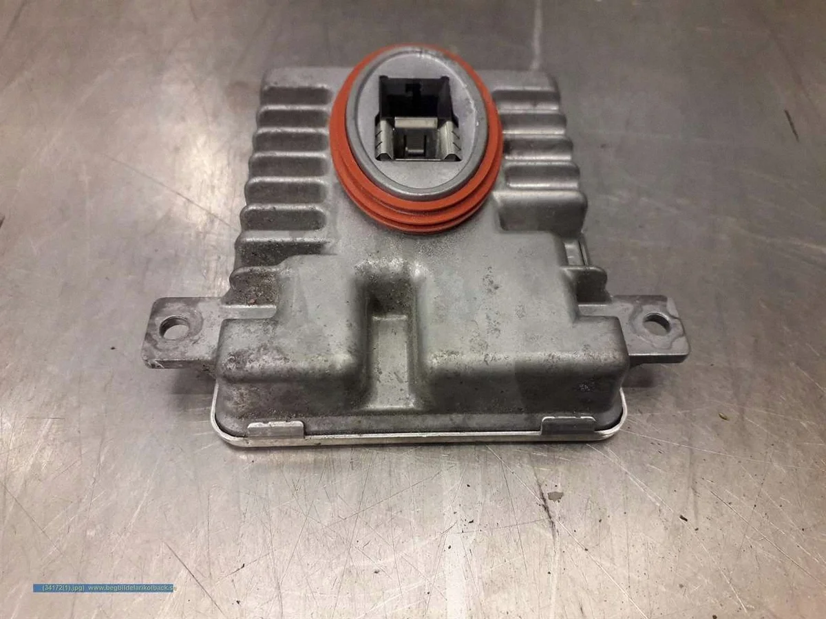 Modulo Luci BMW Serie 3 E90 E91 BEG8724