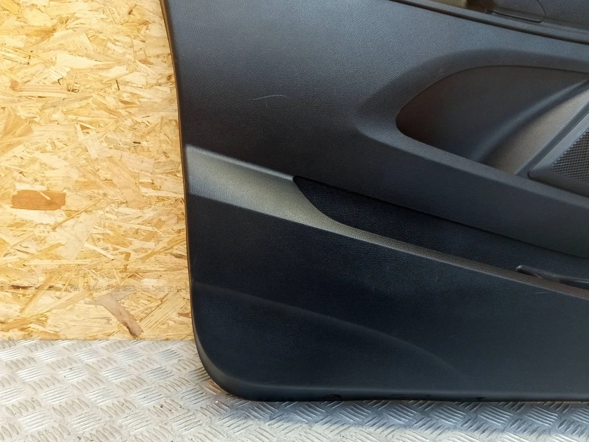 MERCEDES A4477271778 Panneau porte Vito W447 Gauche image 6