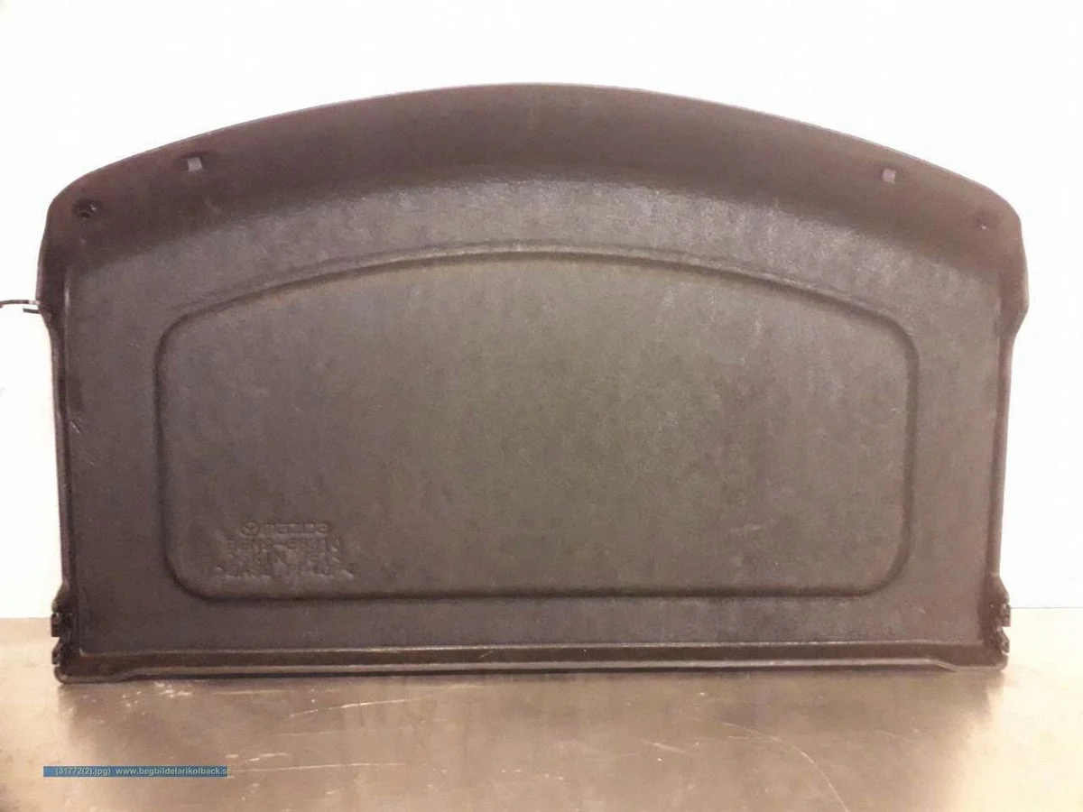 Mazda 3 II 2010 BBN9-68310 Copertura Baule Usata