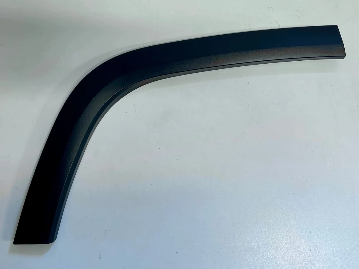 Jeep Grand Cherokee WL Achterspatbord Rechts Gebruikt