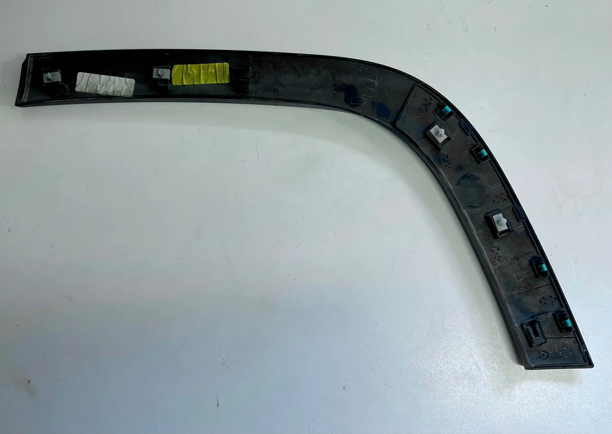 Jeep Grand Cherokee WL Listello Paraurti Posteriore Destro