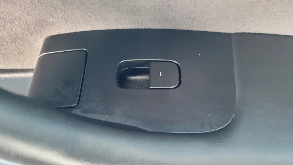 Tesla Model 3 21r Panneau Porte Droit Avant image 4