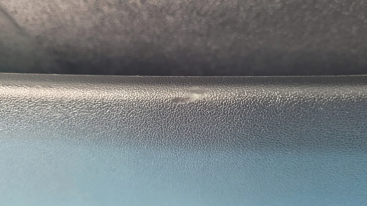 Tesla Model 3 21r Panneau Porte Droit Avant image 5