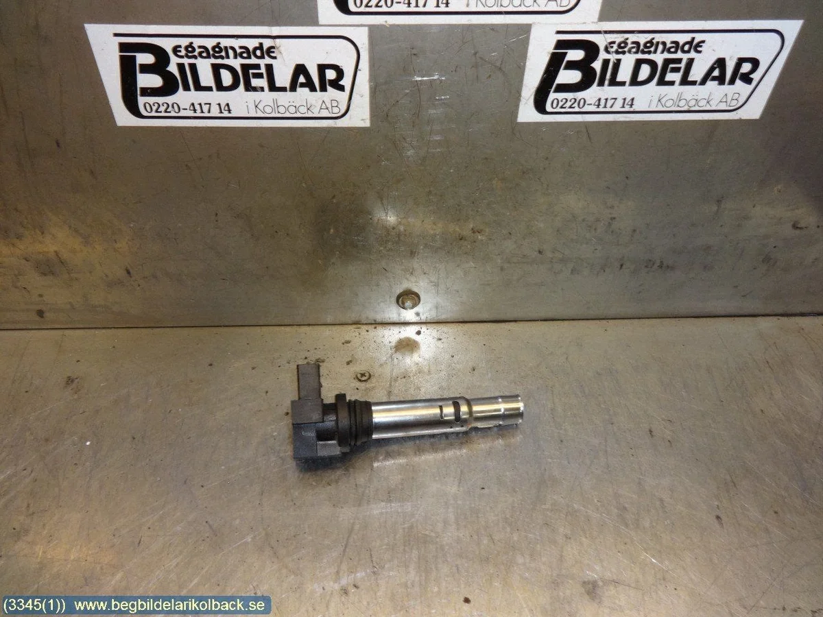 Bobine d'allumage Seat Cordoba 2003 BEG9109