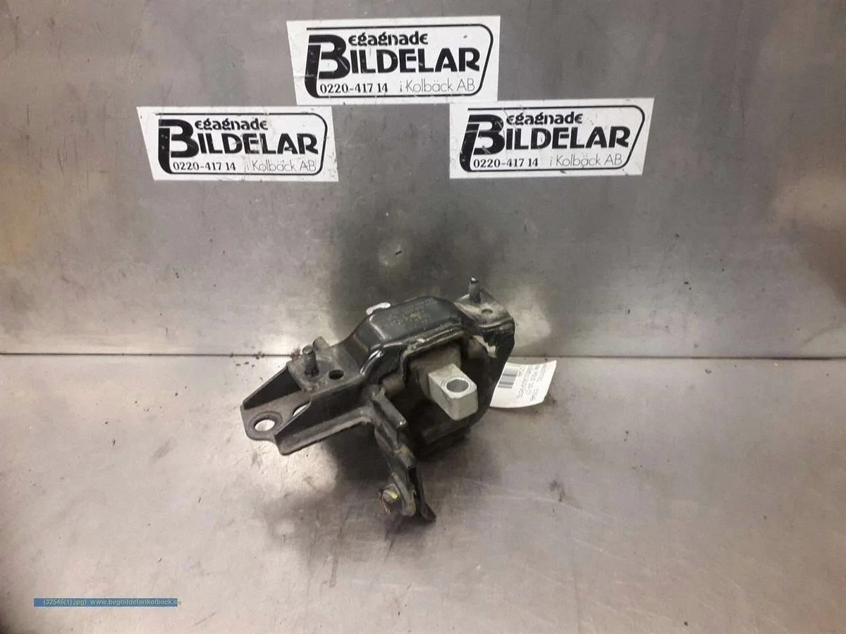 Volkswagen Polo V 6R Motorsteun Versnellingsbak