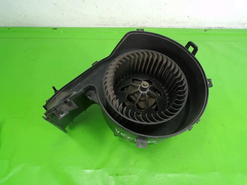Opel Vectra C Ventilador Cabina 985852T