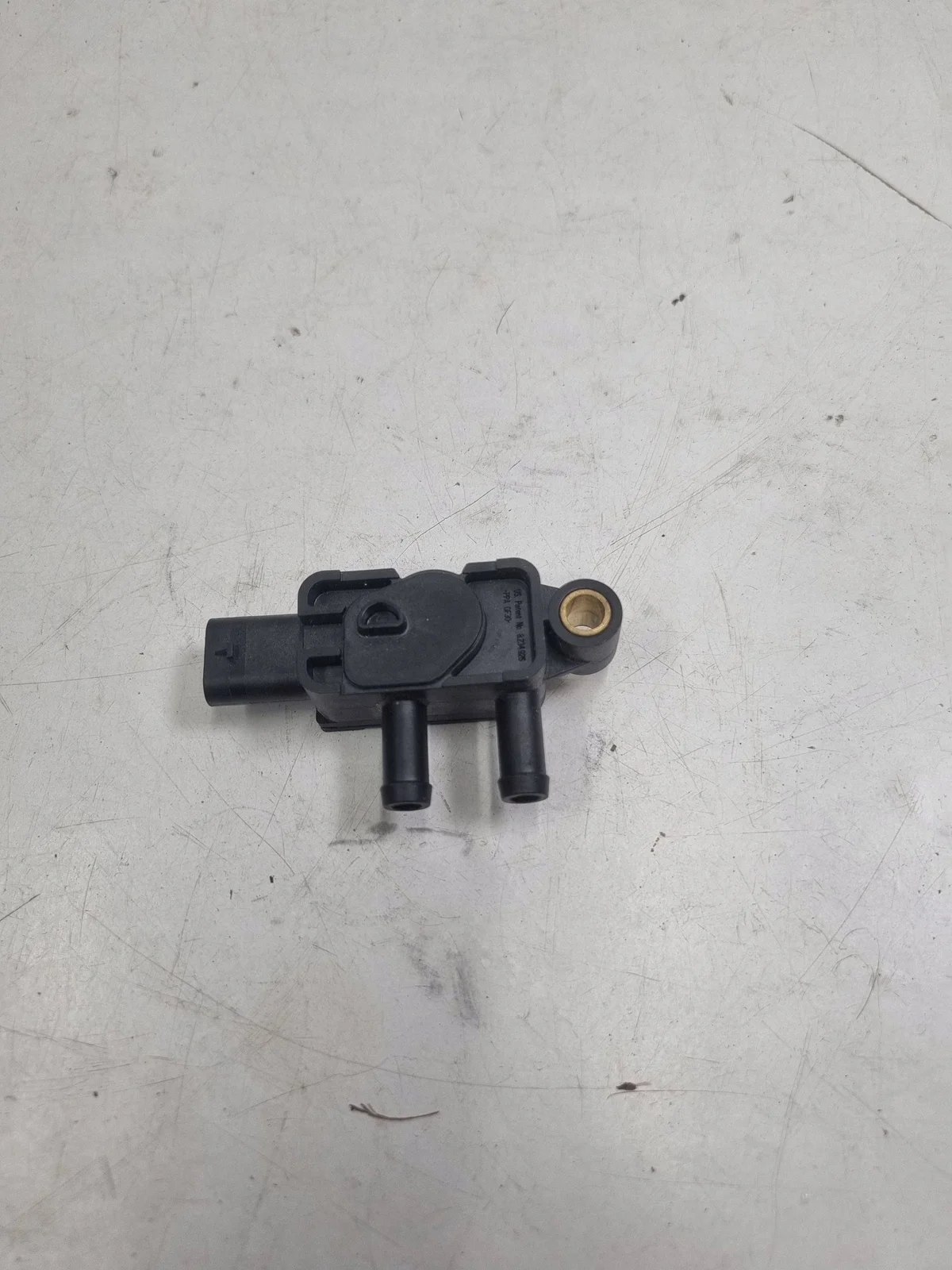 Audi 057906051H Exhaust Pressure Sensor Used