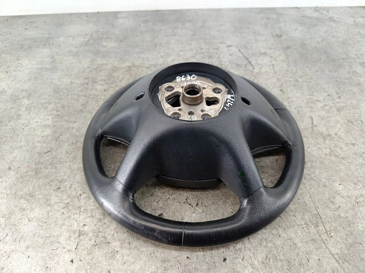Volante com Airbag Mercedes-Benz Classe B W245 image 4