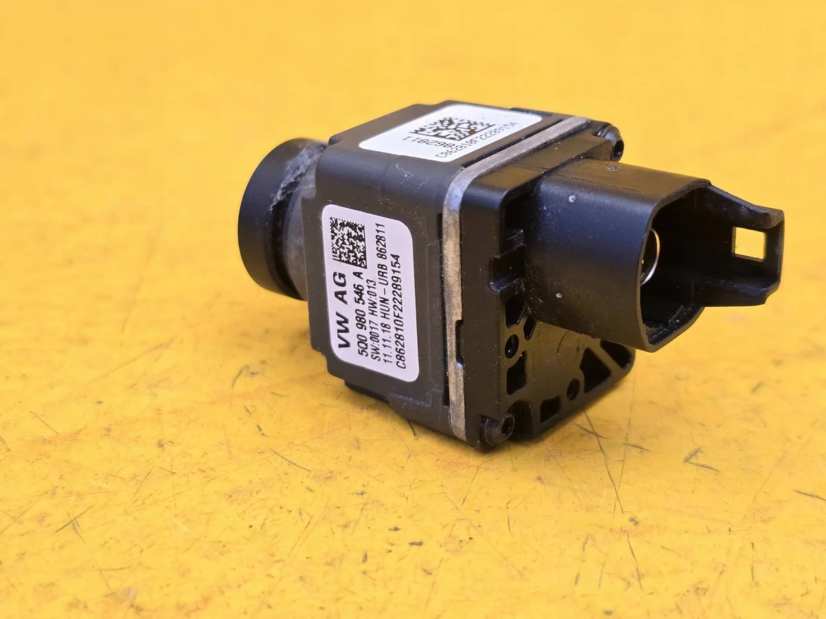 Caméra de recul Porsche Macan 95B 5Q0980546A image 3