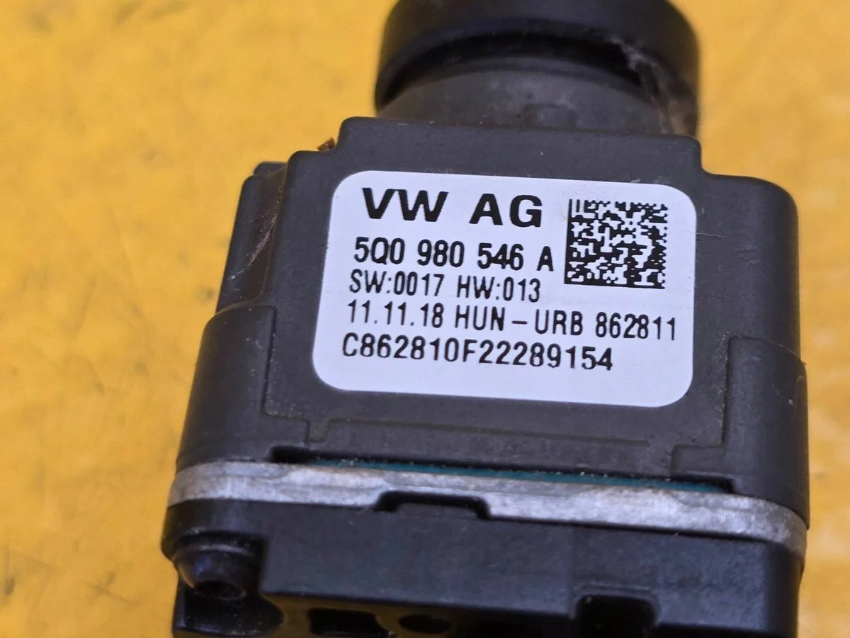 Caméra de recul Porsche Macan 95B 5Q0980546A image 6