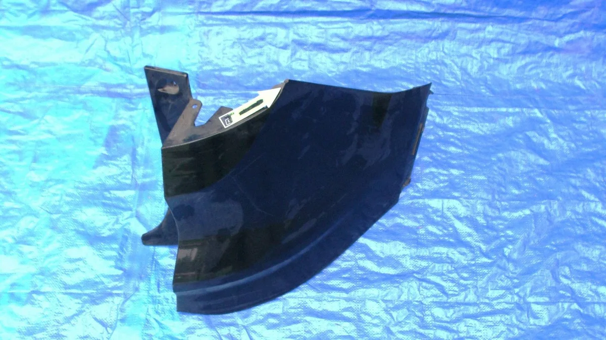 Ford Kuga Mk2 Stoßstangenecke Rechts Hinten GV4417A894A image 5