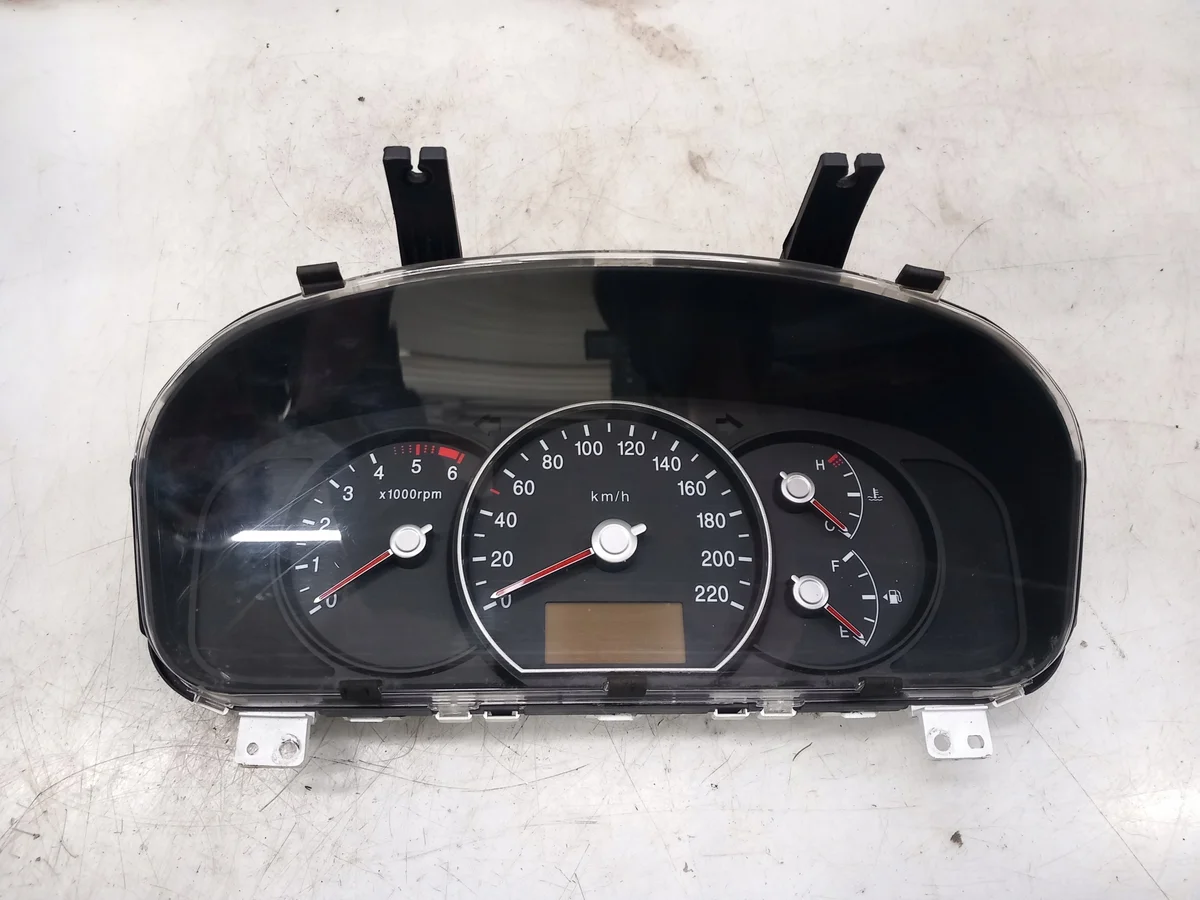 KIA CARENS III 2.0 CRDI Tacho 94003-1D821