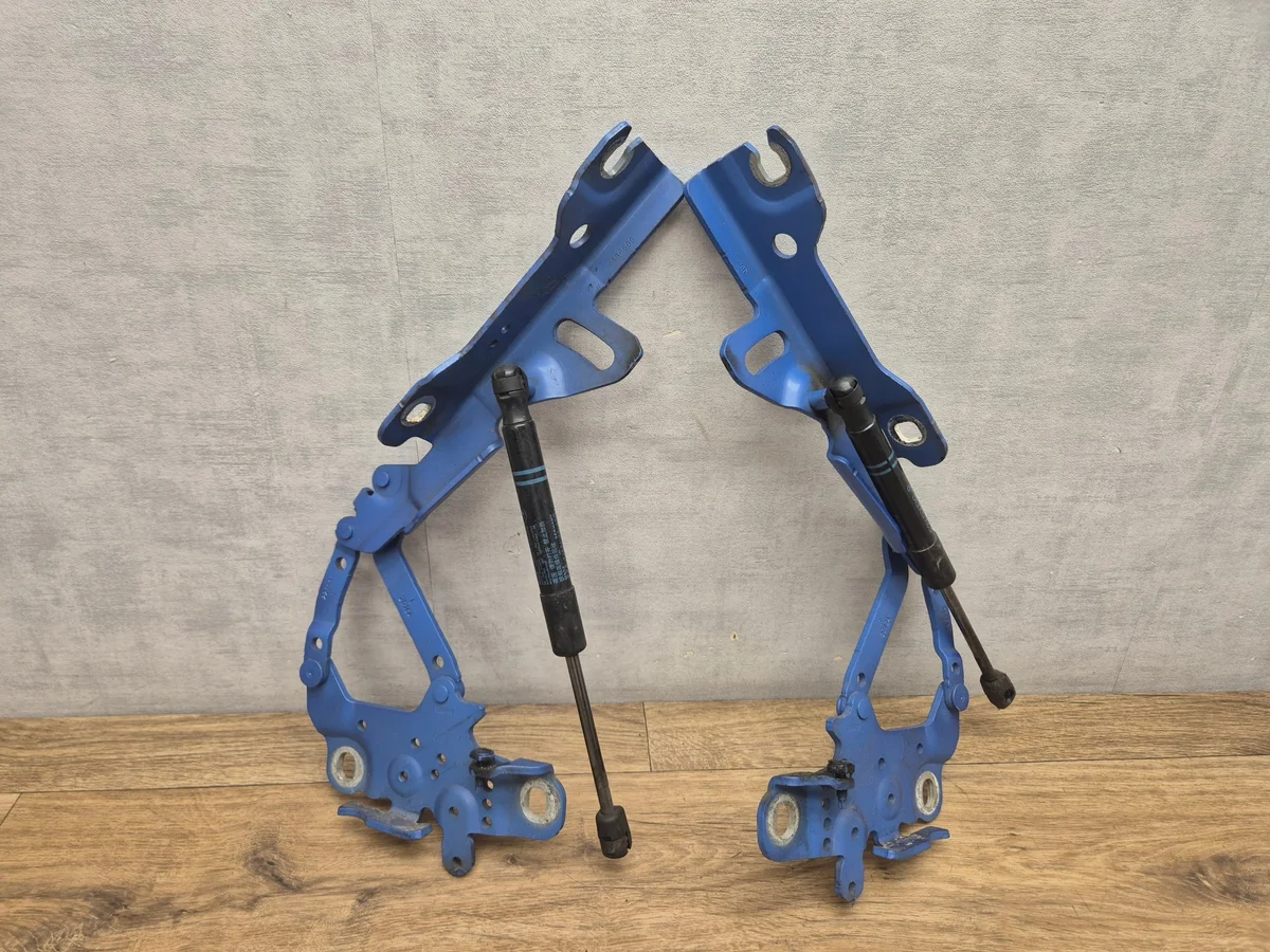 BMW F30 F31 F32 F33 F36 Haubenscharniere Links Rechts