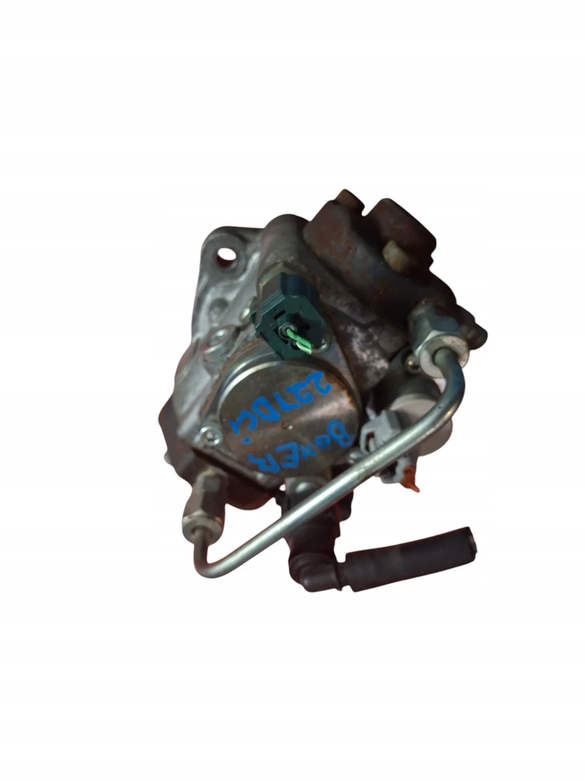 Pompe injection Peugeot Boxer 2.2 HDI
