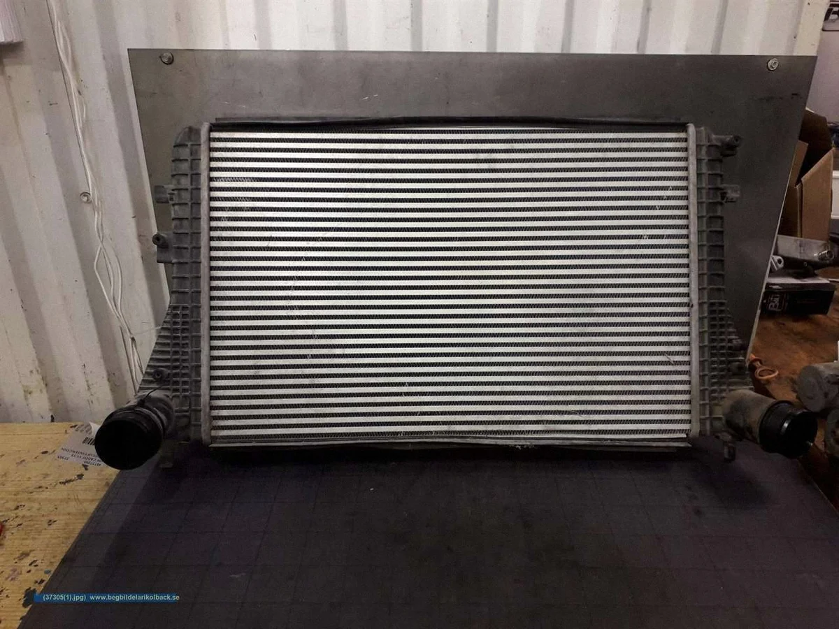 Intercooler VW Audi Seat Skoda 1K0145803BN
