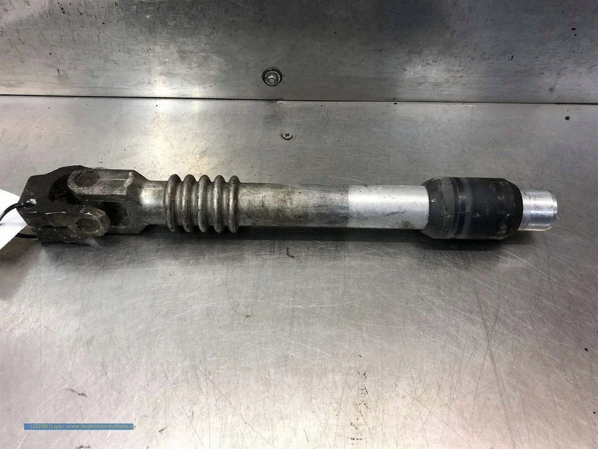 BMW 5 E60 E61 Lenksäulenkreuz BEG9212