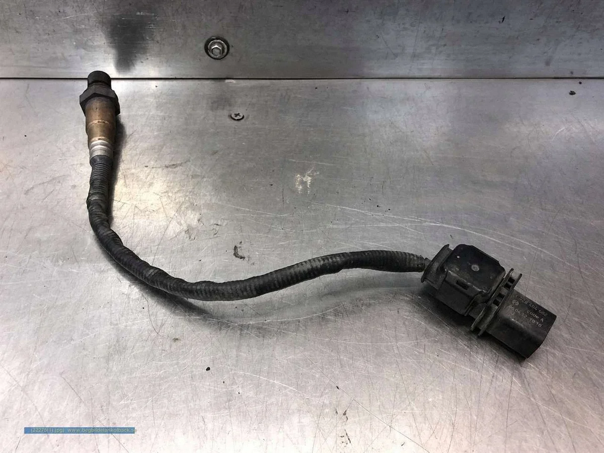 2006 BMW 5 E60 E61 Lambda Sonde BEG9259