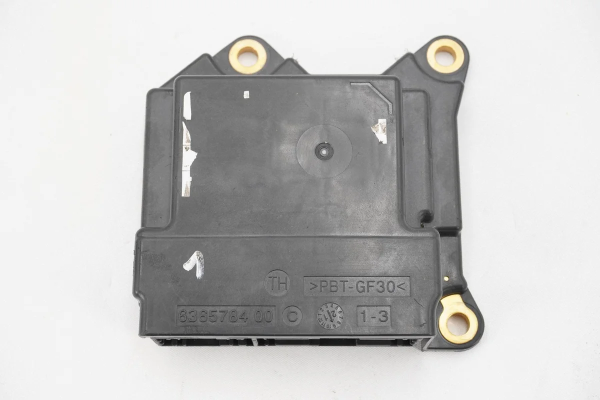 Airbagmodul Peugeot 408 9851357080