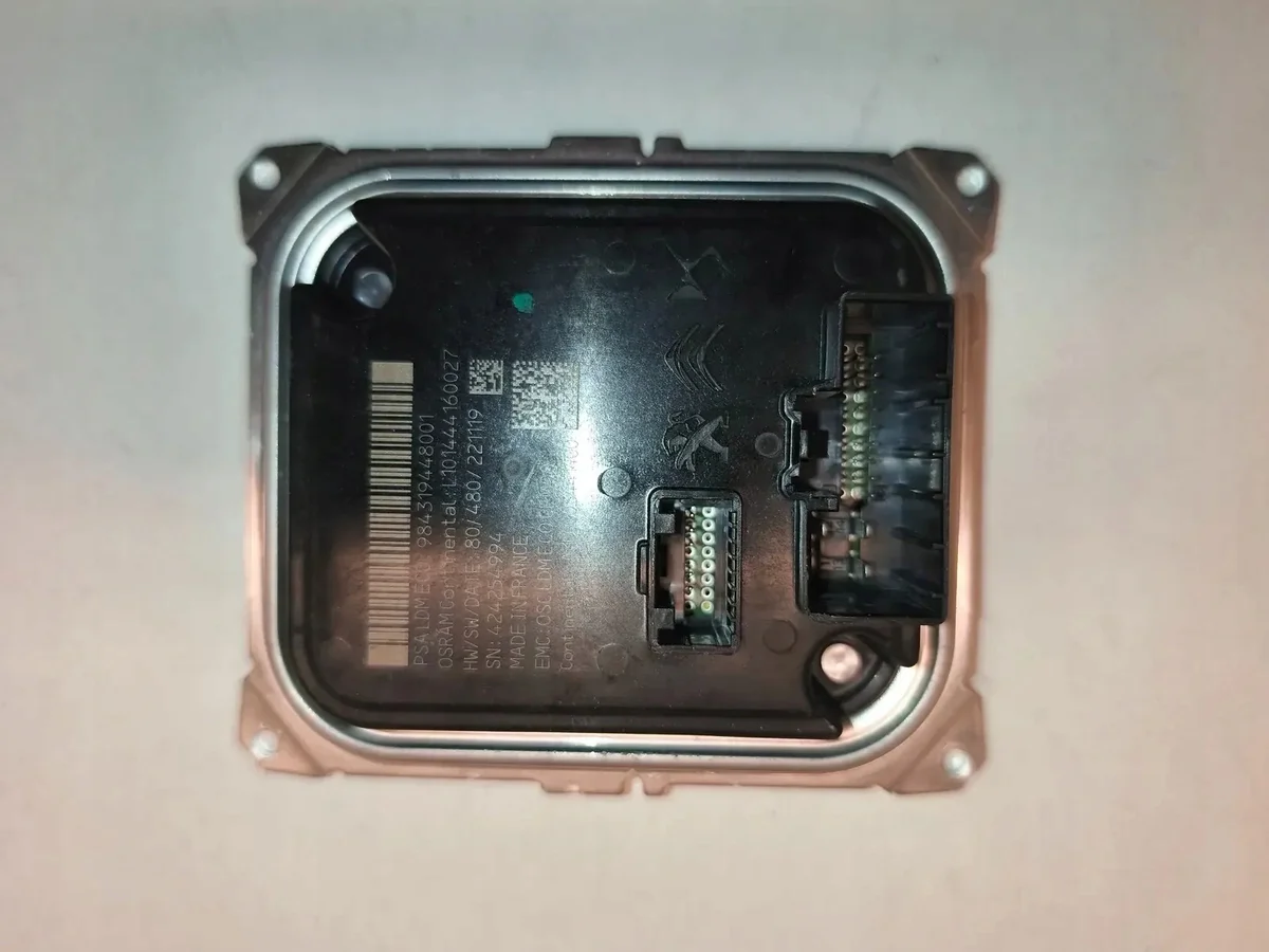 LED-moduuli Peugeot 308 SW III 984319448001 image 3