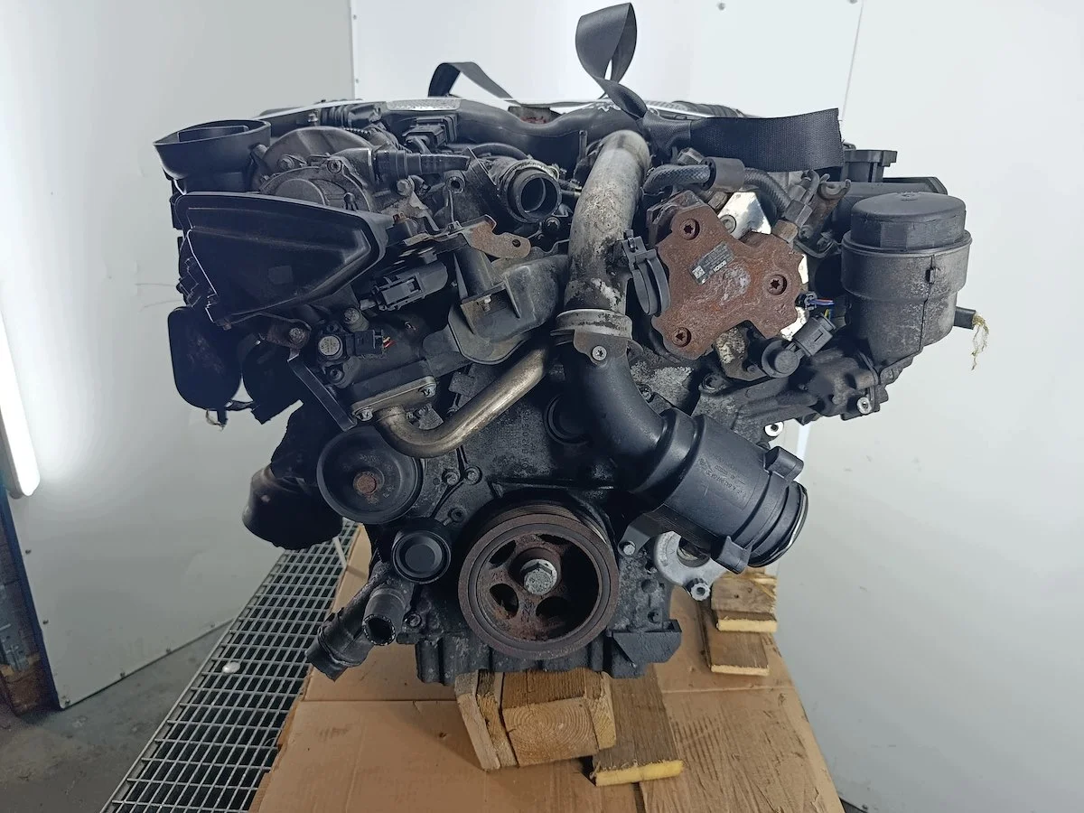 Motor Mercedes-Benz W211 E280 CDI 3.0 V6