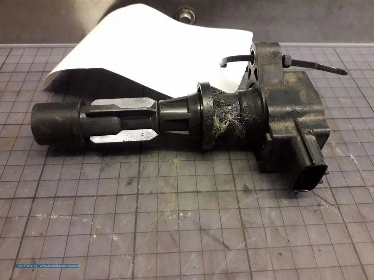 Bobina Ignição Mazda 6 2006 6M8G12A366