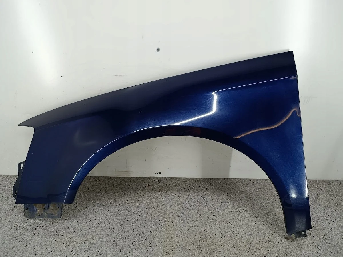 Kotflügel vorne links VW Passat B6