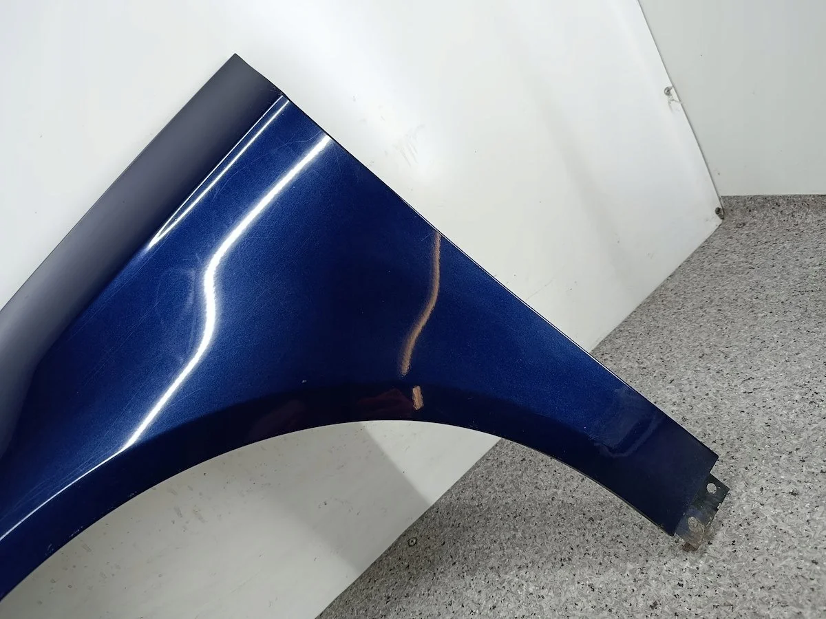 Kotflügel vorne links VW Passat B6 image 4