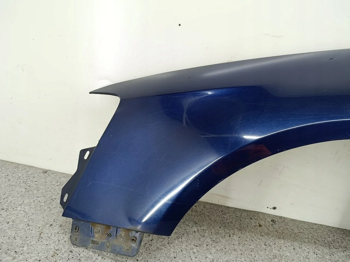 Kotflügel vorne links VW Passat B6 image 5