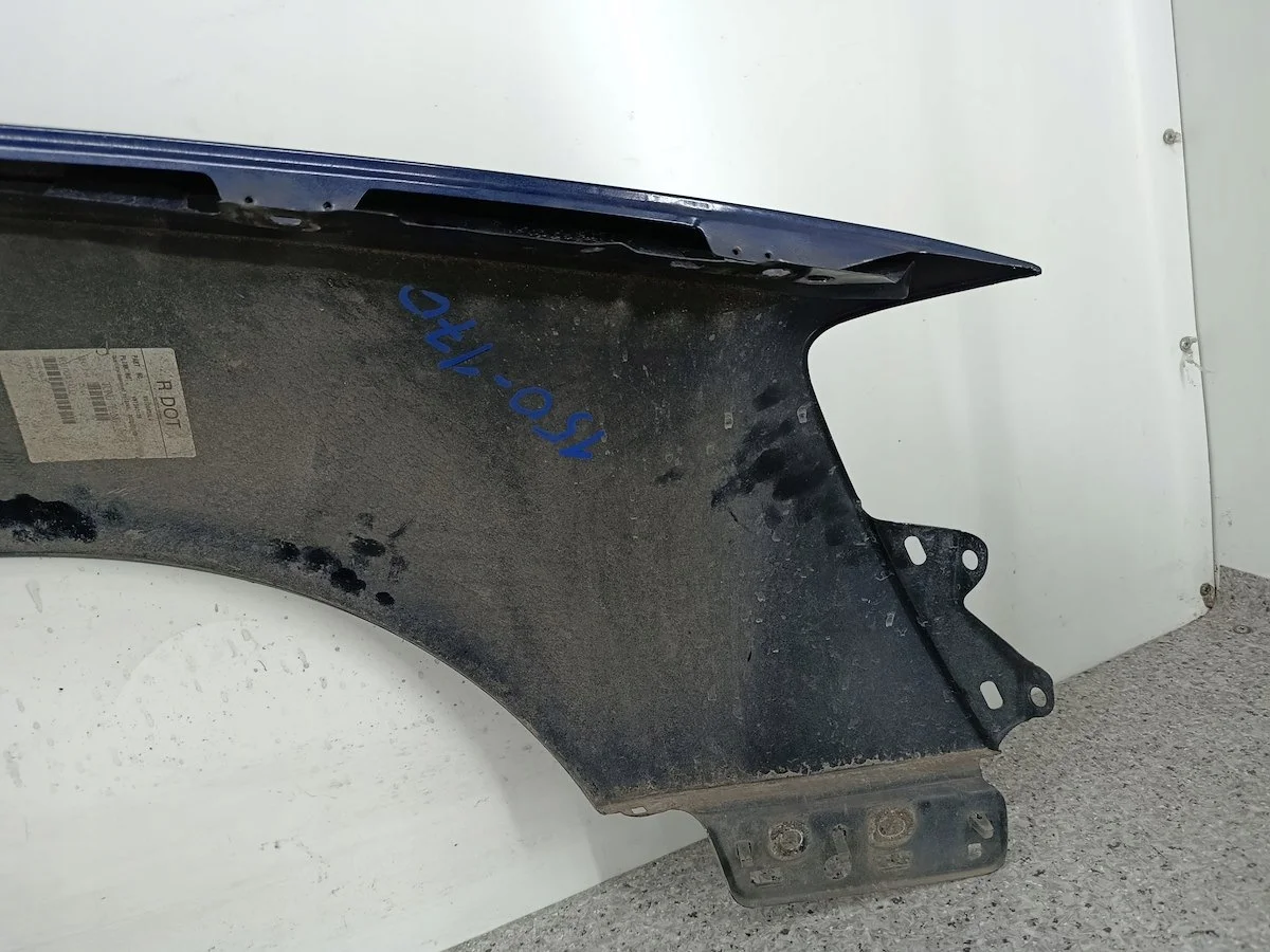 Kotflügel vorne links VW Passat B6 image 7