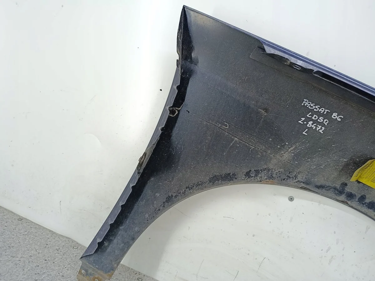 Kotflügel vorne links VW Passat B6 image 8