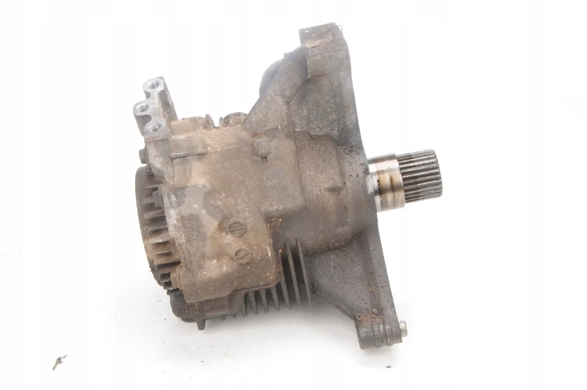 Boîte de transfert Nissan X-Trail T30 8H513 image 3