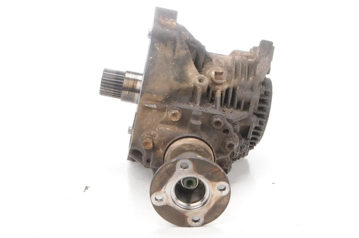 Boîte de transfert Nissan X-Trail T30 8H513 image 7
