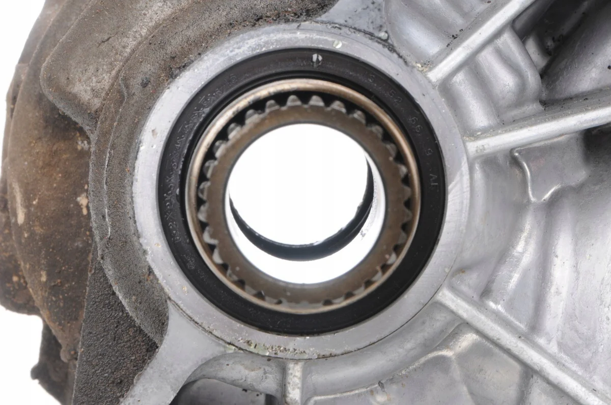 Boîte de transfert Nissan X-Trail T30 8H513 image 8