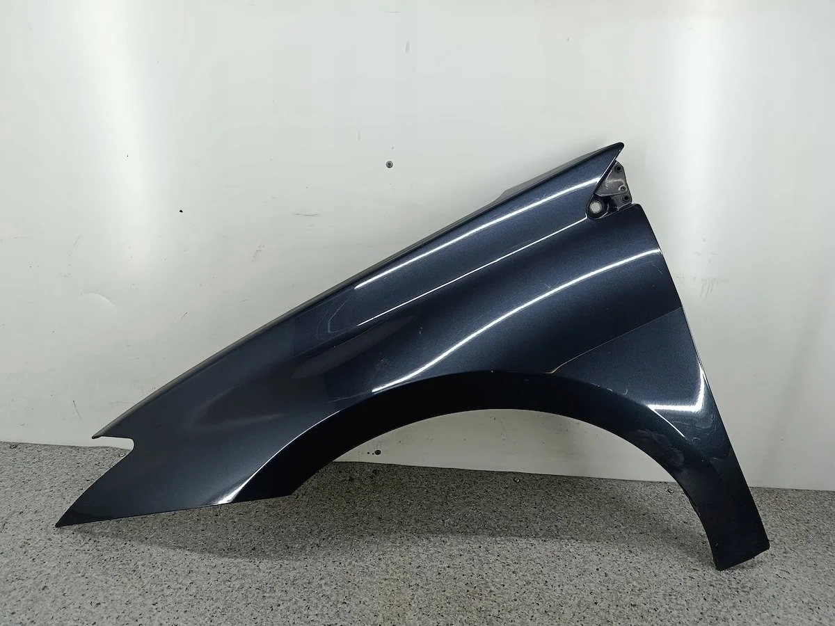 Spatbord Links Voor Renault Laguna III