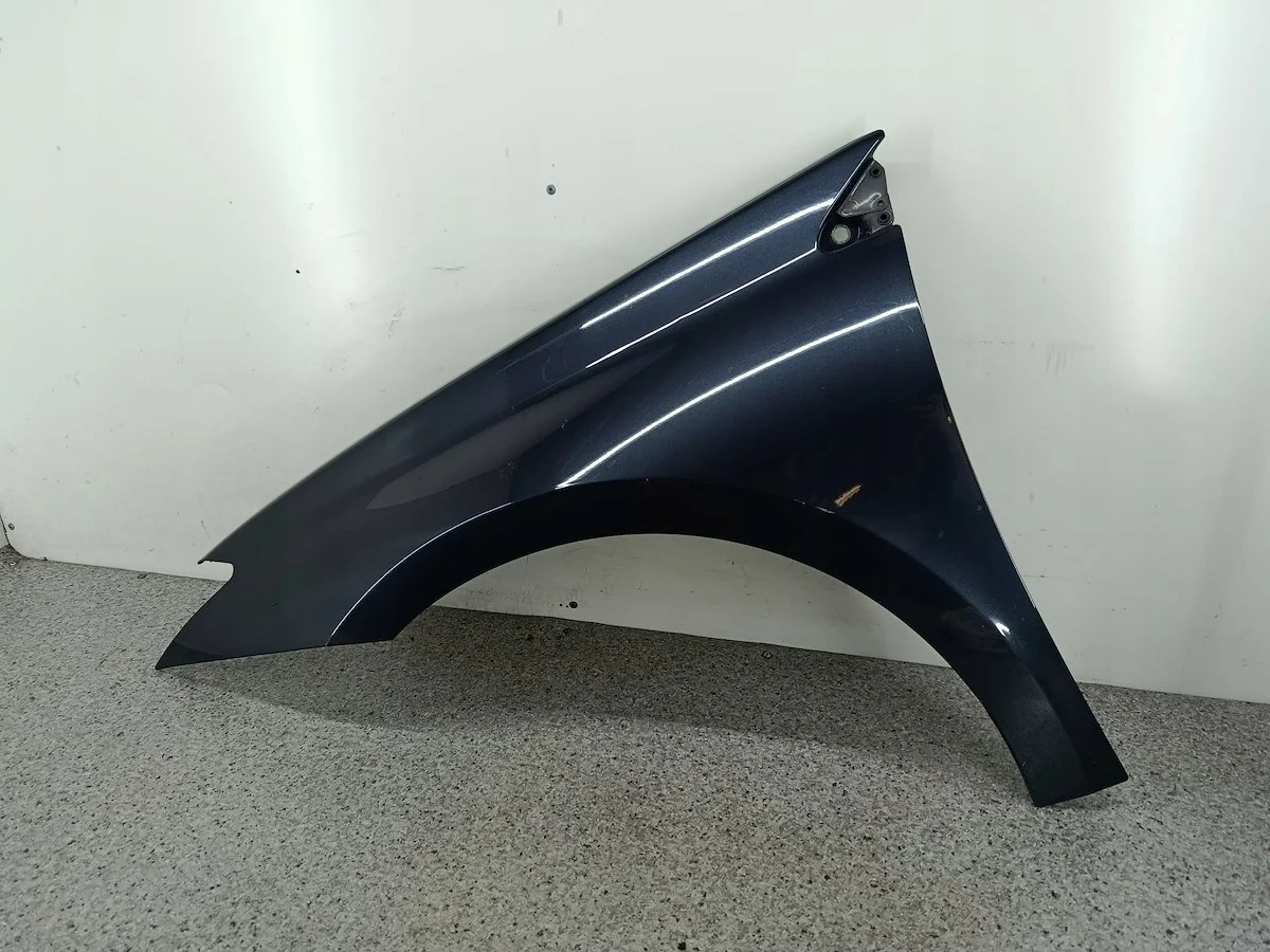 Kotflügel vorne links Renault Laguna III image 3
