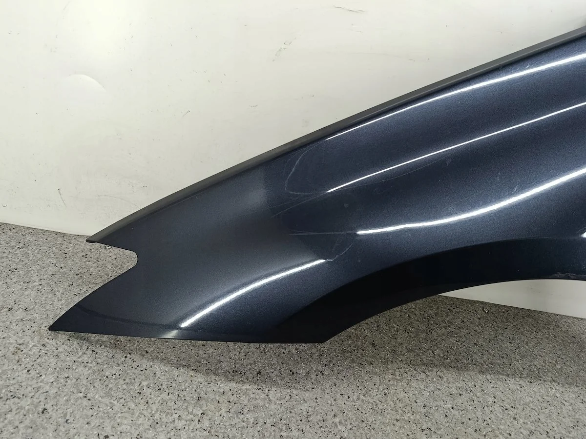 Kotflügel vorne links Renault Laguna III image 4