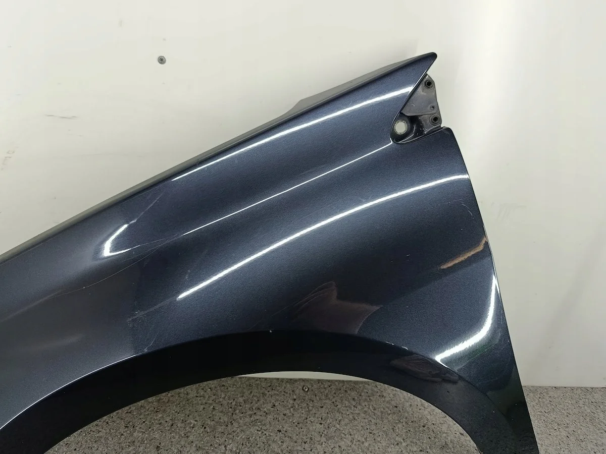 Kotflügel vorne links Renault Laguna III image 5