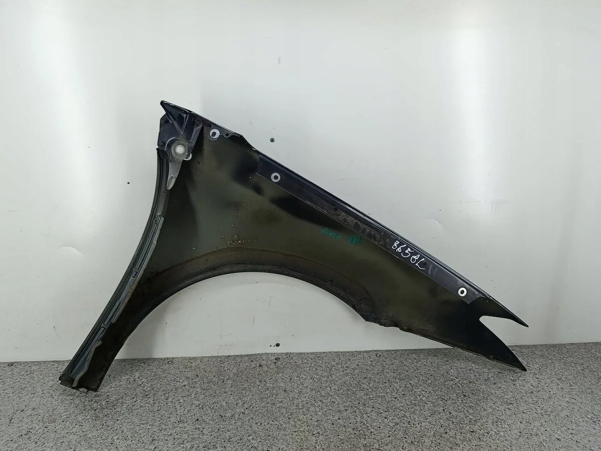 Kotflügel vorne links Renault Laguna III image 9
