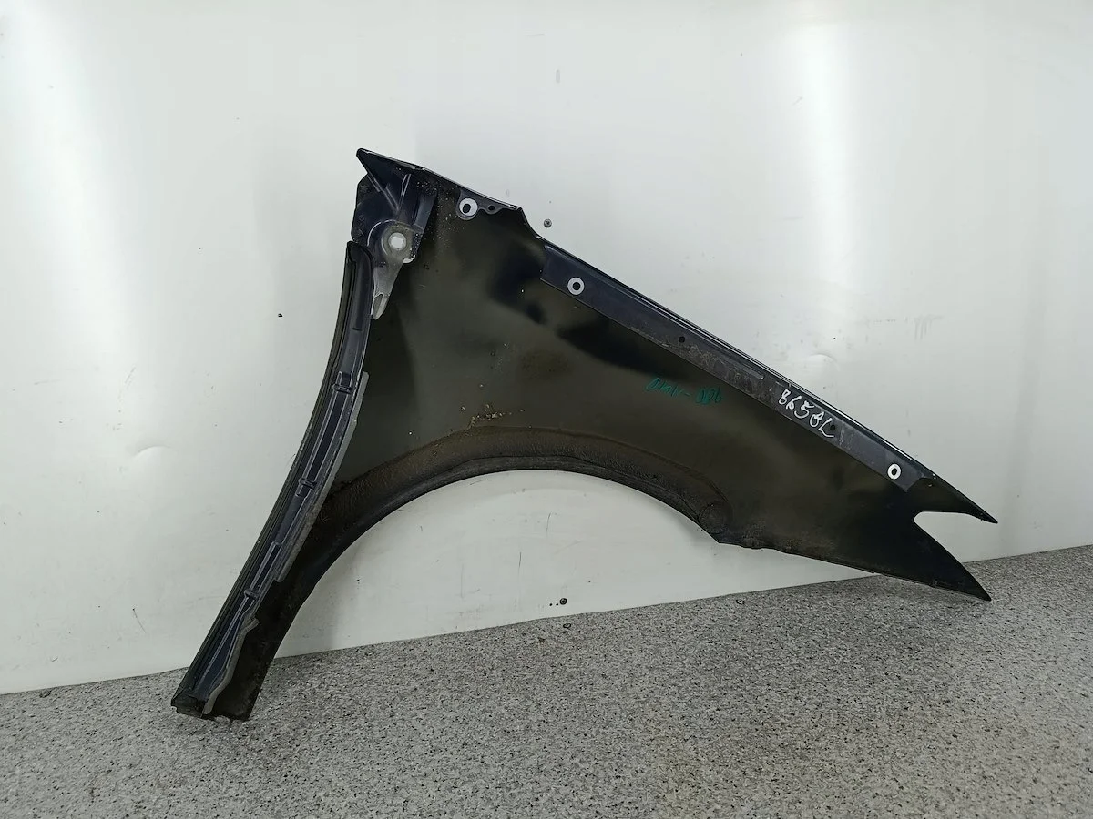 Kotflügel vorne links Renault Laguna III image 10