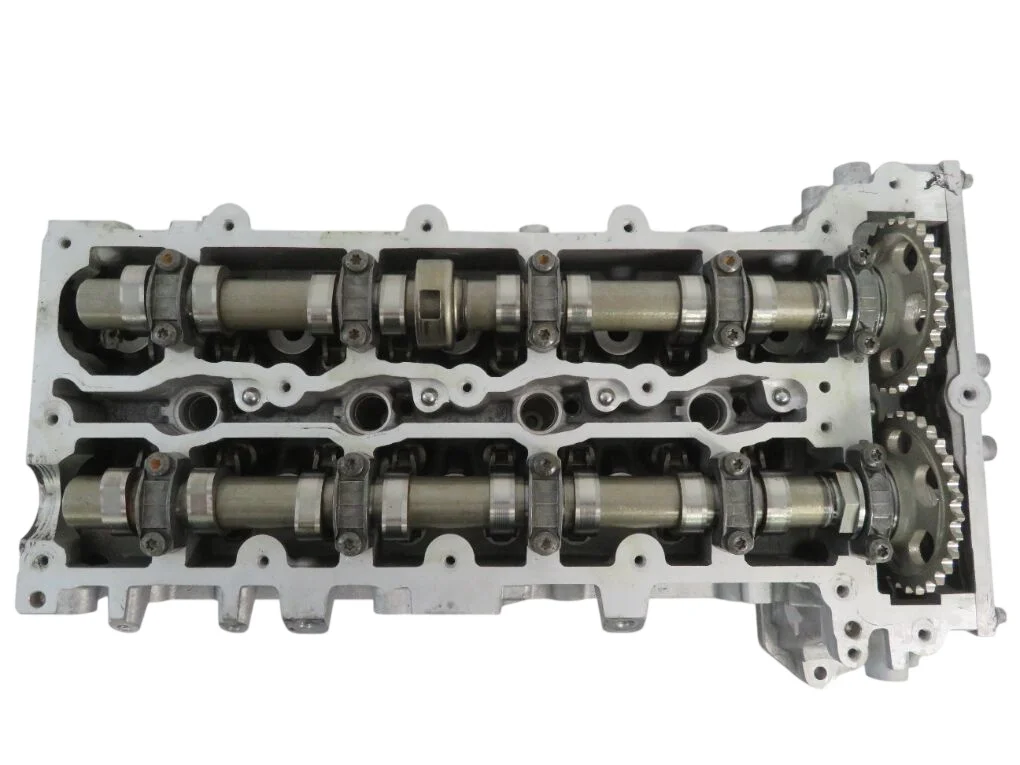 Mercedes W906 OM651 Diesel Cilinderkop image 3