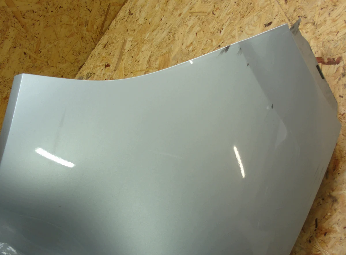 Angolo paraurti posteriore Renault Kadiar 850162395R