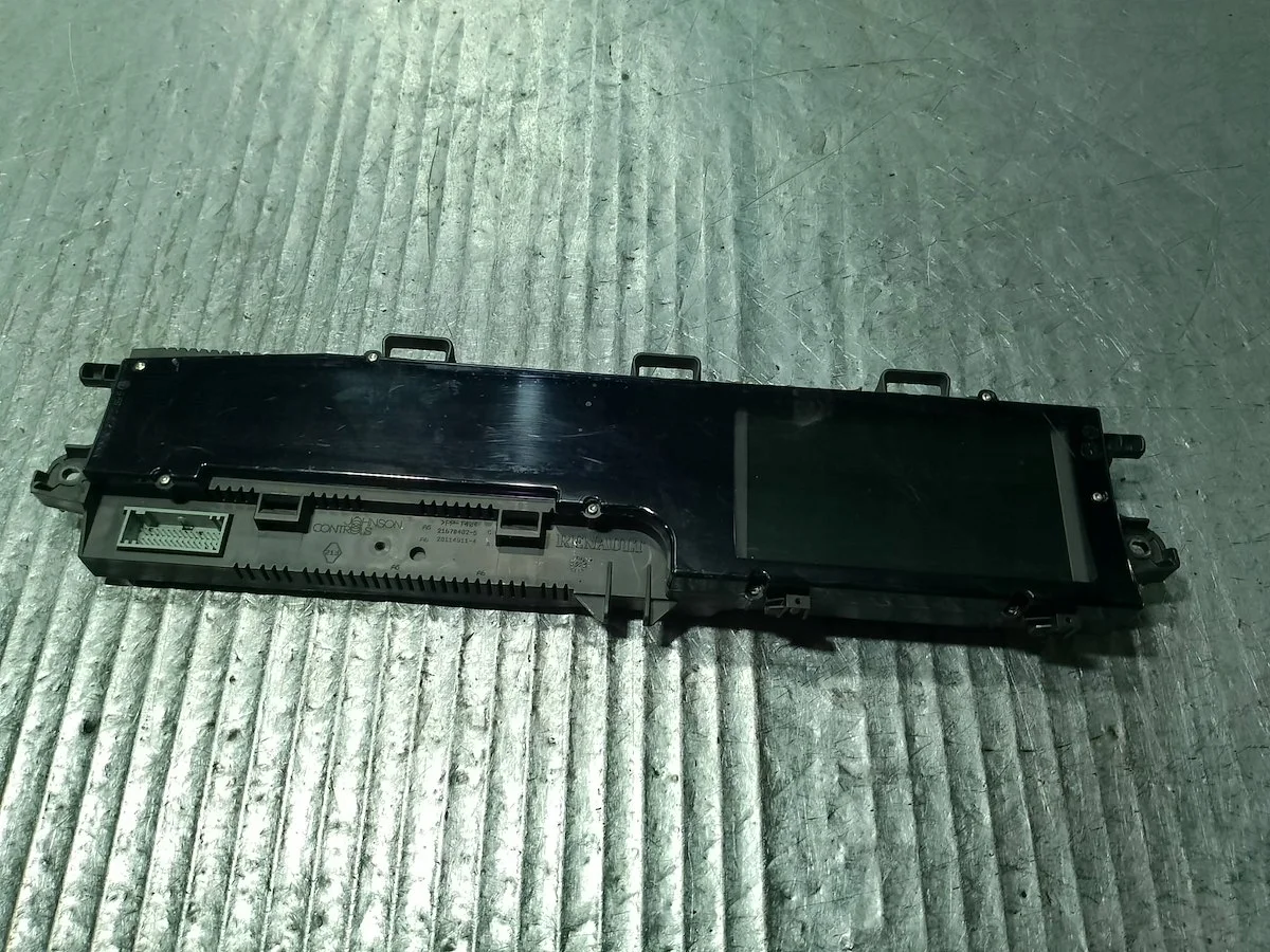 Contachilometri Renault OE 8200704465