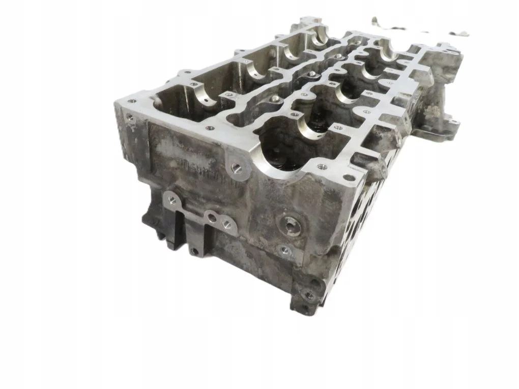 Cilinderkop Diesel Mercedes A6510103020 image 3