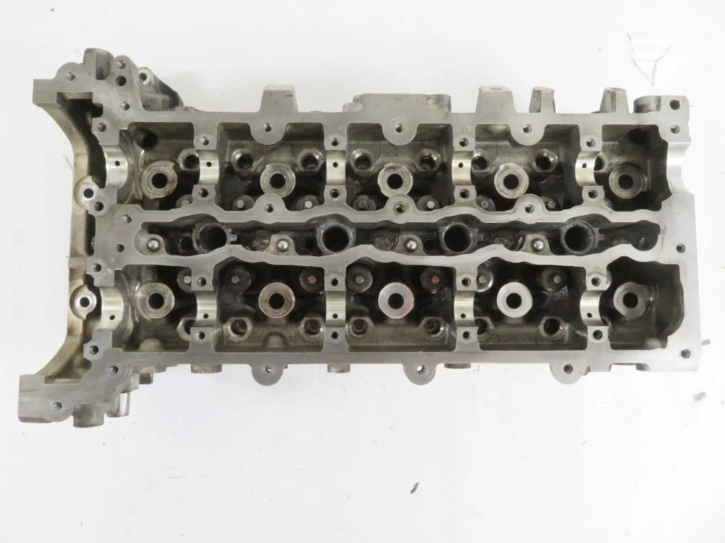 Cilinderkop Diesel Mercedes A6510103020 image 6