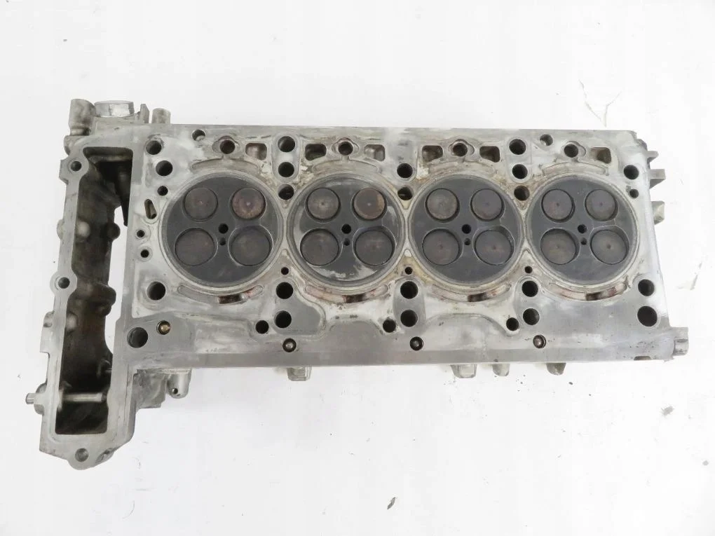 Cilinderkop Diesel Mercedes A6510103020 image 7