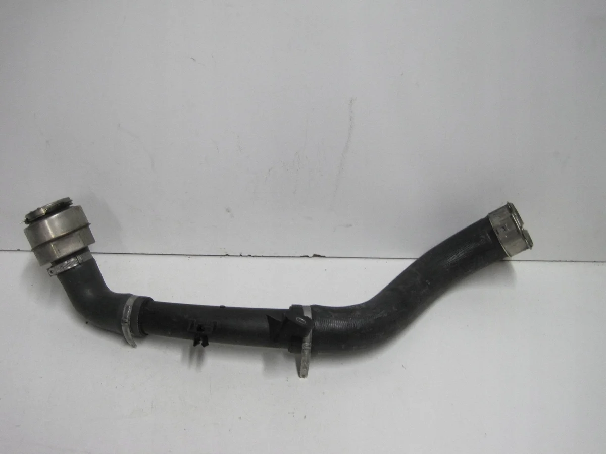 Tubo Intercooler 144609120R Renault/Dacia Usado
