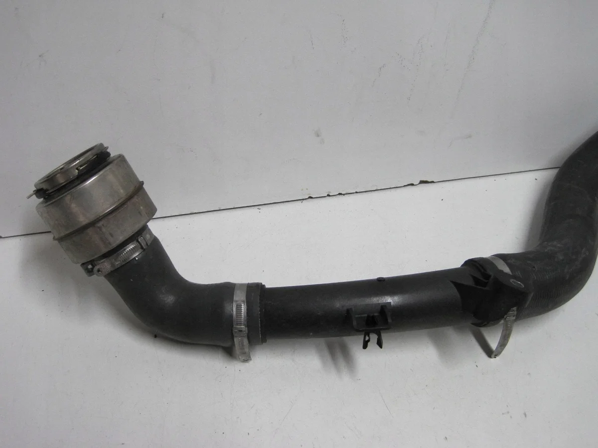 Durite d'intercooler 144609120R Renault/Dacia image 3