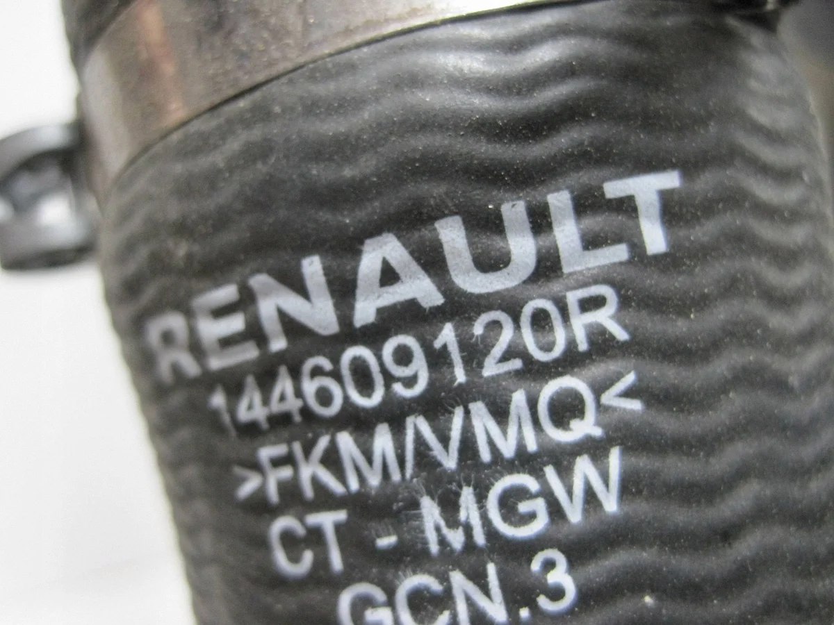 Durite d'intercooler 144609120R Renault/Dacia image 5